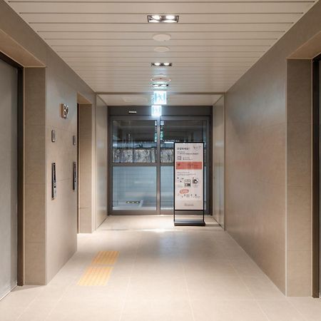 Le Collective Haeundae Paragraf Busan Exterior foto
